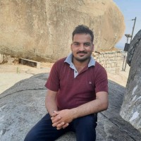 Tirath Raj