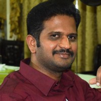 Karthi Bharathi, Msc (Cem), B.Tech, Pmp, Rmp, Ccp, Mmup