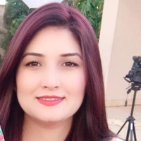 Asma Shahid