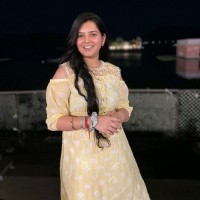 Rachi Sirohi