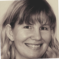 Rikke Fusager Monrad