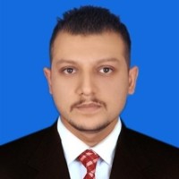 Muhammad Faisal Shamim