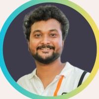 Shashank Sinha