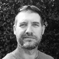 Andrew Giles