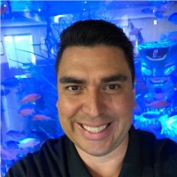 Joe Tovar