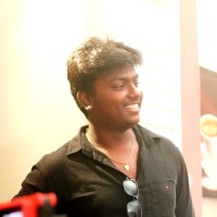 Prasanth Govindraj
