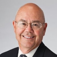 Terry Tessier