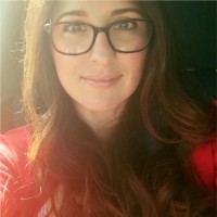 Jacquelyn Overmyer