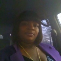 Ebony Waters