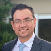 Everardo Avila
