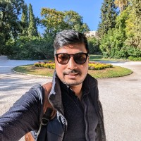 Manish Mohan