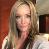 Sarah Gallagher