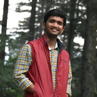 Nitish Kumar Yadav