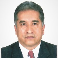 Francisco Javier Pérez Viveros