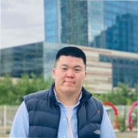 Chinzorig Ulziibayar