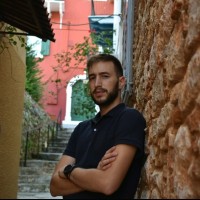 Sotiris Prokopiou