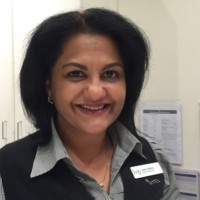 Naina Mistry