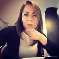 Cecilia Bermudez