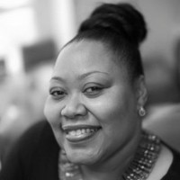 Desiree J. Williams, MHA, CHAM