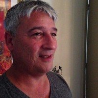 Grahame Parker