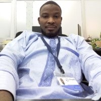 Omar Adam