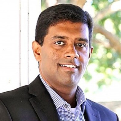Joseph George