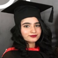 Rabia Naeem
