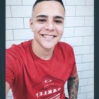 Matheus Martinelli Silva