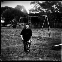 Tyler Snyman