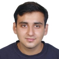 Abhishek Sharma