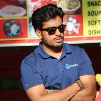 Ravi Bm