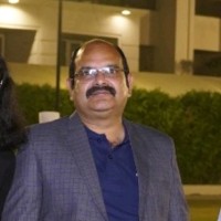 Rakesh Kumar Singh