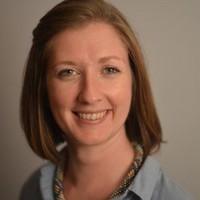Dr Rachel Evered