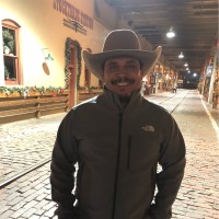 Carlos Acosta