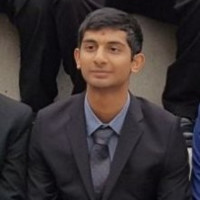 Vraj Patel