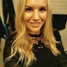 Matilda Ek Hessel