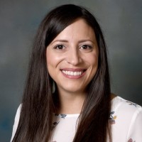 Victoria Aguilera-Hernandez, M.A., Lpc