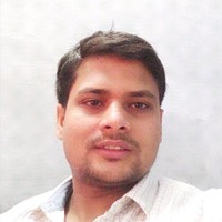 AVINASH KUMAR DUBEY