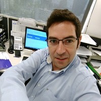 Felipe Casanova Zuazagoitia