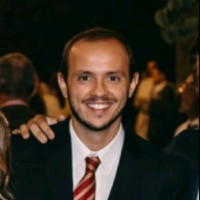 Pedro Spencer Tomás