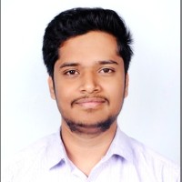 Saishivakumar Cs