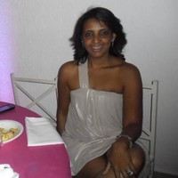 Kátia Cristina Gomes