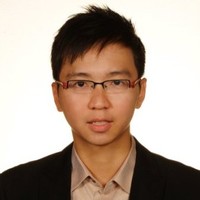 Nicholas Tan GB
