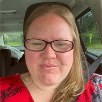 Angela Mcrae