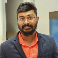 Ajith Haridas