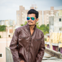 Vijay Karamunge