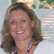 Trish Rudder