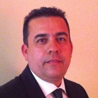 Gilberto Oliveira