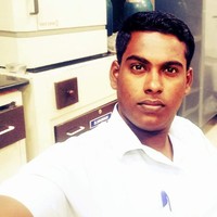 Vinoth Guna