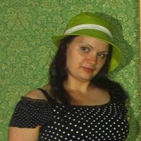 Анна Аверьянова